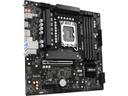 ASRock B860M Pro-A Moderkort