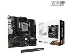 ASRock B850M Pro-A WiFi Moderkort