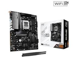 ASRock B850 Pro-A WiFi Moderkort