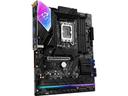 ASRock B860 Lightning WiFi Moderkort