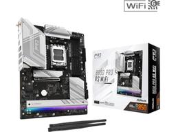 ASRock B850 Pro RS WiFi Moderkort