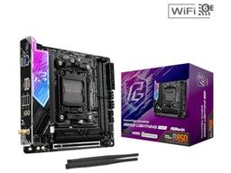 ASRock B850I Lightning WiFi Moderkort