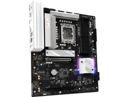 ASRock B860 Pro RS Moderkort