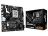 ASRock B850M-X Moderkort - AMD B850 - AMD AM5 socket - DDR5 RAM - Micro-ATX