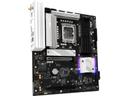 ASRock B860 Pro RS WiFi Moderkort