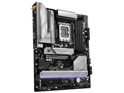 ASRock B860 LiveMixer WiFi Moderkort