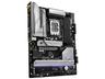 ASRock B860 LiveMixer WiFi Moderkort - Intel B860 - Intel LGA1851 socket - DDR5 RAM - ATX