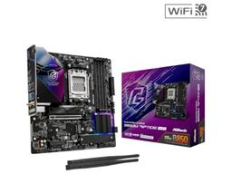 ASRock B850M Riptide WiFi Moderkort