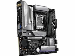 ASRock B860M LiveMixer WiFi Moderkort