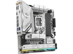 ASRock B860M Steel Legend WiFi Moderkort