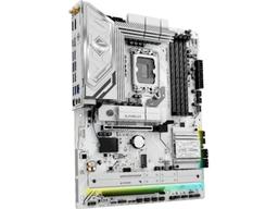ASRock B860 Steel Legend WiFi Moderkort