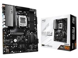 ASRock B850 Pro-A Moderkort