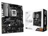 ASRock B850 Pro-A Moderkort - AMD B850 - AMD AM5 socket - DDR5 RAM - ATX