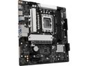 ASRock B860M-X Moderkort
