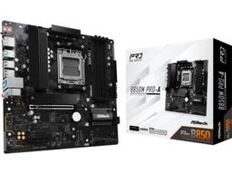 ASRock B850M Pro-A Moderkort