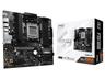 ASRock B850M Pro-A Moderkort - AMD B850 - AMD AM5 socket - DDR5 RAM - Micro-ATX