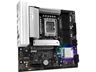 ASRock B860M Pro RS Moderkort