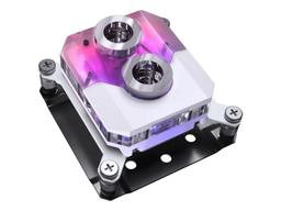 Phanteks Glacier EZ-Fit 450 CPU block (vit)