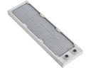 Phanteks Glacier EZ-Fit 360RAD-30 (vit)