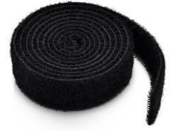 Andersson Velcro-band (svart)