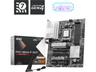 MSI PRO B840-P WIFI Moderkort - AMD B840 - AMD AM5 socket - DDR5 RAM - ATX