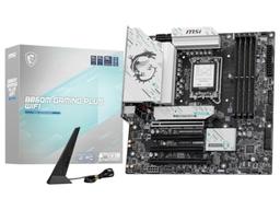 MSI B860M GAMING PLUS WIFI Moderkort