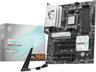 MSI B840 GAMING PLUS WIFI Moderkort - AMD B840 - AMD AM5 socket - DDR5 RAM - ATX