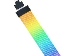 Lian Li Strimer Wireless PW16-8 1W