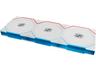 Lian Li UNI FAN TL Wireless Reverse 3-pack - Chassi fläkt - 120mm - Vit - 33 dBA