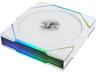 Lian Li UNI FAN TL Wireless Reverse - Chassi fläkt - 120mm - Vit - 33 dBA
