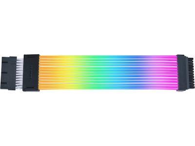 Lian Li Strimer Wireless PW24-1W-T
