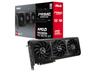 ASUS Radeon RX 9070 XT Prime OC 16GB Grafikkort