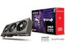 Sapphire Radeon RX 9070 NITRO+ - 16GB GDDR6 RAM - Grafikkort