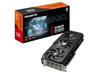 Gigabyte AMD Radeon RX 9070 Gaming OC