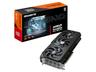 GIGABYTE Radeon RX 9070 GAMING OC - 16GB GDDR6 RAM - Grafikkort