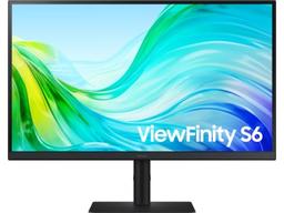 Samsung 27" skärm 27F612