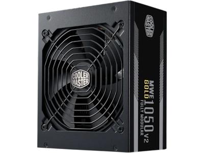 Cooler Master MWE Gold 1050W V2 PSU