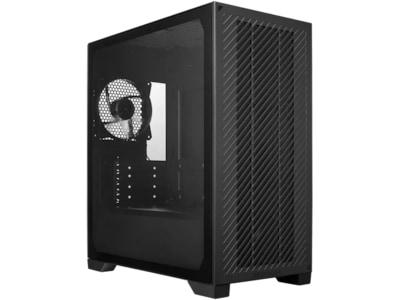 Cooler Master Elite 301 Lite Mini Tower (svart)