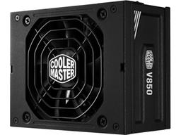 Cooler Master V SFX Gold 850 PSU (svart)