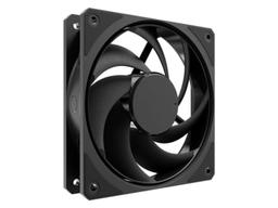 Cooler Master Mobius 120 Fläkt (svart)