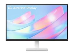 LG 27" 4K skärm 27US550