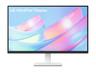 27" LG UltraFine 27US550-W - 3840x2160 - IPS - HDR10