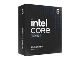 Intel Core Ultra 5 235 CPU