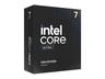 Intel Core Ultra 7 265 Arrow Lake-S CPU - 20 kärnor - 2.4 GHz - Intel LGA1851 - Intel Boxed (med kylare)