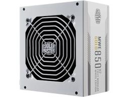 Cooler Master MWE Gold 850 V2 PSU (vit)