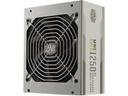 Cooler Master MWE Gold 1250 V2 PSU (vit)