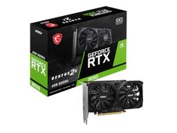 MSI GeForce RTX 3050 Ventus 2X E OC