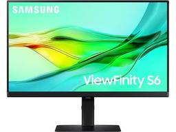 Samsung 27" skärm S27D602