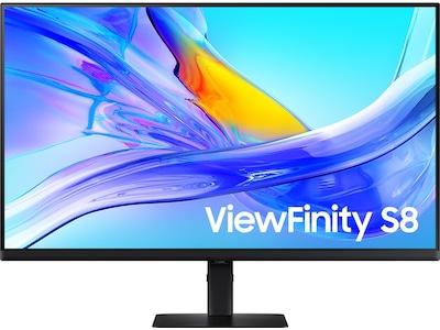 Samsung 32" 4K skärm S32D800