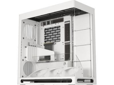 HAVN HS 420 VGPU Mid Tower (vit)